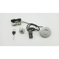 Kit neiman complet non codé HONDA CBR 125 R 2011 à 2016