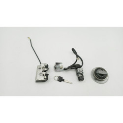 Kit neiman complet non codé HONDA CBR 125 R 2011 à 2016