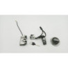 Kit neiman complet non codé HONDA CBR 125 R 2011 à 2016