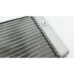 Radiateur d'eau HONDA CBR 125 R 2011 à 2016