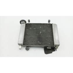 Radiateur d'eau HONDA CBR 125 R 2011 à 2016