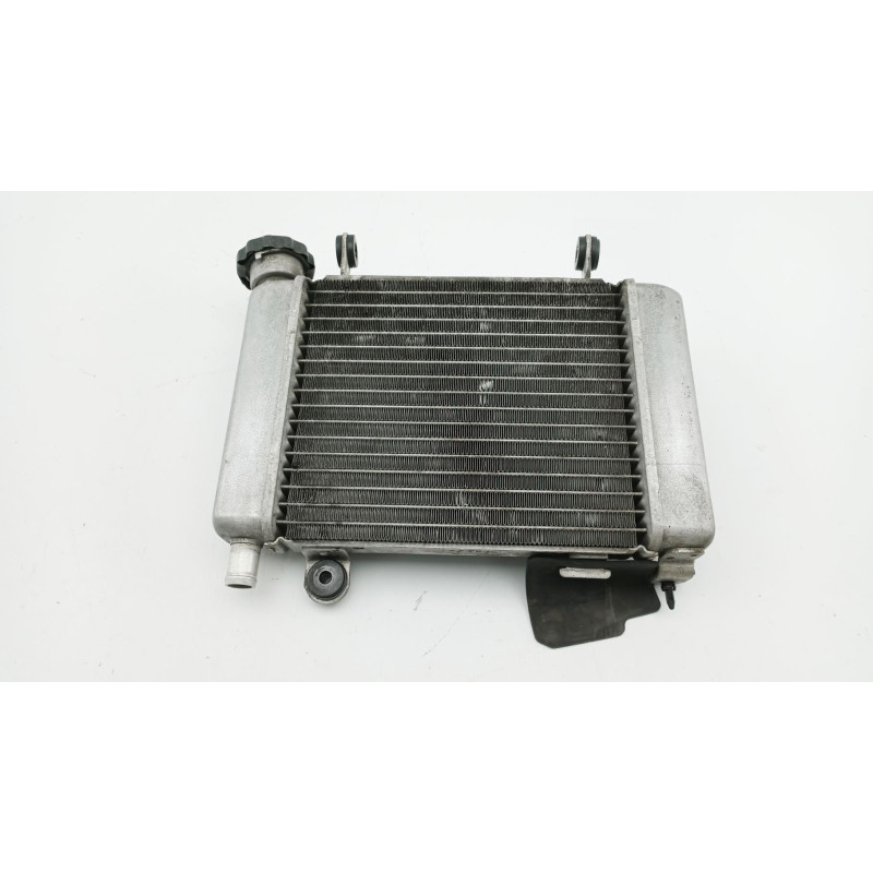 Radiateur d'eau HONDA CBR 125 R 2011 à 2016