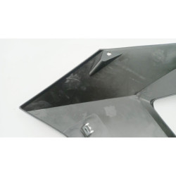 Ecope de radiateur droite MASAI SM 50 FIVE RIDER 2020 à 2023
