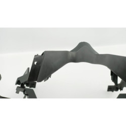 Habillage de tête de fourche HONDA CBR 650 R ABS 2019 à 2020