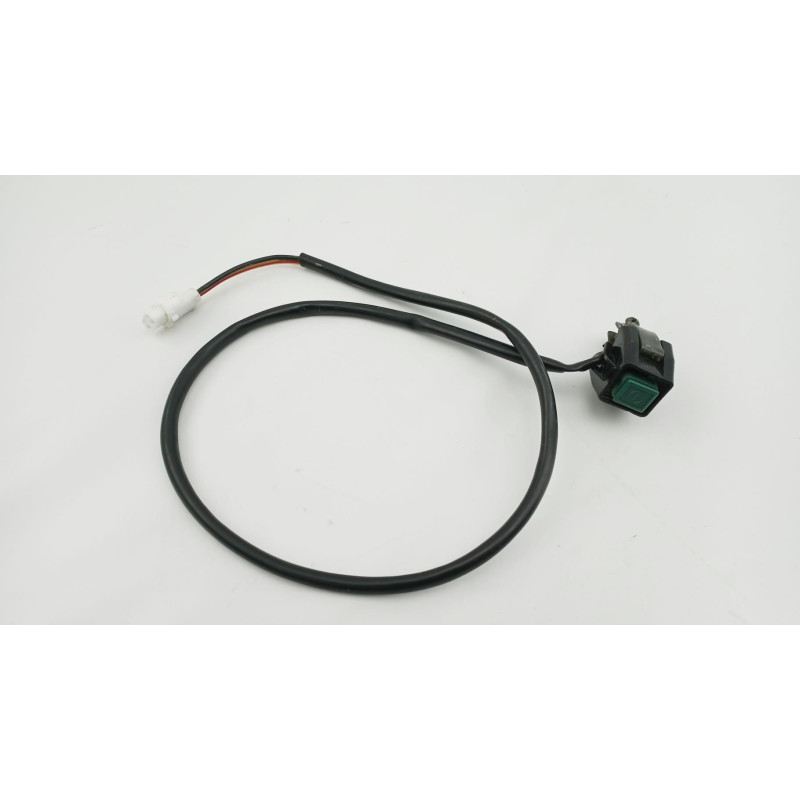 Commodo droit BHR F 250 2020 à 2020