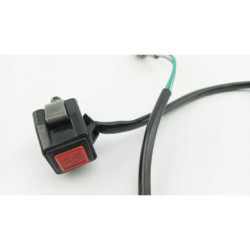 Commodo gauche BHR F 250 2020 à 2020