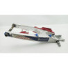 Bras oscillant BHR F 250 2020 à 2020