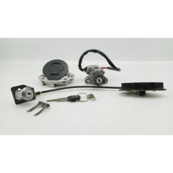 Kit neiman complet non codé SUZUKI GS 500 2003 à 2006
