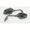 Rétroviseur droit SUZUKI GS 500 2003 à 2006