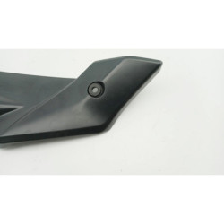 Demi flanc de selle droit SUZUKI GSR 750 2011 à 2016