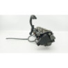 Rampe d'injection SUZUKI GSR 750 2011 à 2016