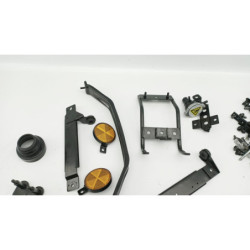 Kit visserie KYMCO X TOWN 125 2020 à 2024