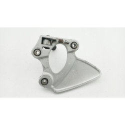Platine avant gauche SUZUKI GSXF 750 1998 à 2007