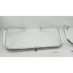 Pare-carter HARLEY DAVIDSON FLHR 1584 ROAD KING 2007 à 2009