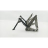 Supports moteurs BMW C EVOLUTION 2013 à 2020