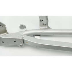 Boucle de cadre arrière SUZUKI SV 1000 2003 à 2005