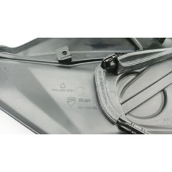 Demi flanc de selle gauche DUCATI STREETFIGHTER 955 V2 ABS 2022 à 2024