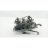 Rampe d'injection DUCATI STREETFIGHTER 955 V2 ABS 2022 à 2024
