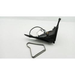 Ventilateur DUCATI STREETFIGHTER 955 V2 ABS 2022 à 2024