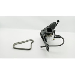 Ventilateur DUCATI STREETFIGHTER 955 V2 ABS 2022 à 2024