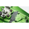 Capot de selle KAWASAKI Z 125 2019 à 2020