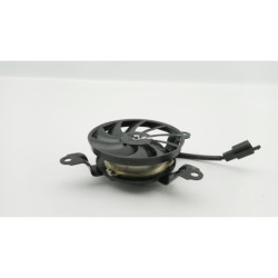 Ventilateur KAWASAKI Z 125 2019 à 2020