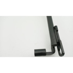 Supports moteurs KAWASAKI Z 650 2017 à 2019