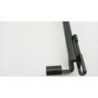 Supports moteurs KAWASAKI Z 650 2017 à 2019