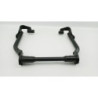 Supports moteurs KAWASAKI Z 650 2017 à 2019