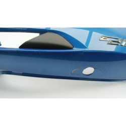 Coque arrière gauche PIAGGIO MP3 500 LT BUSINESS ABS 2014 à 2016