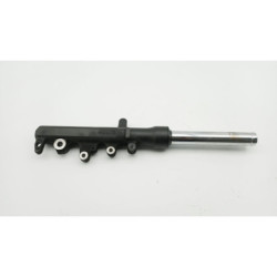 Tube de fourche droit SUZUKI UH 125 BURGMAN 2014 à 2017