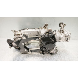 Moteur SUZUKI UH 125 BURGMAN 2014 à 2017