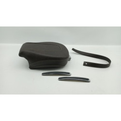 Selle passager HARLEY DAVIDSON FLHX 1690 STREET GLIDE 2011 à 2014