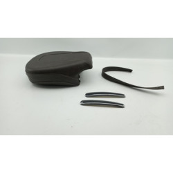 Selle passager HARLEY DAVIDSON FLHX 1690 STREET GLIDE 2011 à 2014