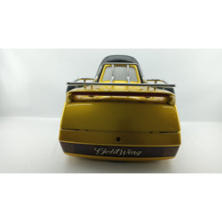 Top case HONDA GL 1500 GOLDWING 1988 à 2001