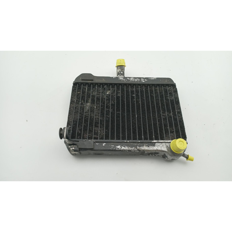Radiateur d'eau droit HONDA GL 1500 GOLDWING 1988 à 2001