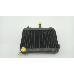 Radiateur d'eau gauche HONDA GL 1500 GOLDWING 1988 à 2001