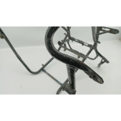 Support de top case HONDA GL 1500 GOLDWING 1988 à 2001