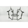 Support de top case HONDA GL 1500 GOLDWING 1988 à 2001