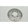 Disque avant DIRT BIKE ENDURO 125 SANO RXF 2024 à 2024