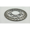 Disque avant DIRT BIKE ENDURO 125 SANO RXF 2024 à 2024