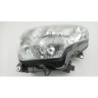 Optique avant gauche HONDA GL 1800 GOLDWING ABS 2006 à 2009