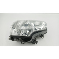 Optique avant gauche HONDA GL 1800 GOLDWING ABS 2006 à 2009
