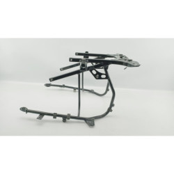 Support de top case HONDA GL 1800 GOLDWING ABS 2006 à 2009