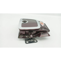 Bouchon de réservoir HONDA GL 1800 GOLDWING ABS 2006 à 2009