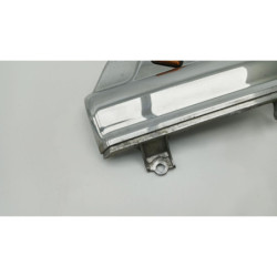 Disque avant droit HONDA GL 1800 GOLDWING ABS 2006 à 2009