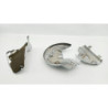Disque avant droit HONDA GL 1800 GOLDWING ABS 2006 à 2009