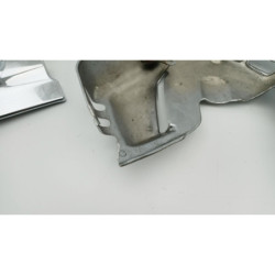 Disque avant droit HONDA GL 1800 GOLDWING ABS 2006 à 2009