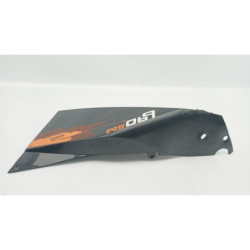 Coque arrière droite KTM SUPERMOTO 690 2007 à 2010