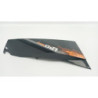 Coque arrière gauche KTM SUPERMOTO 690 2007 à 2010